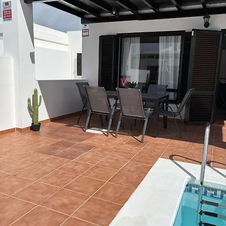 Vera Playa Blanca (Lanzarote)
