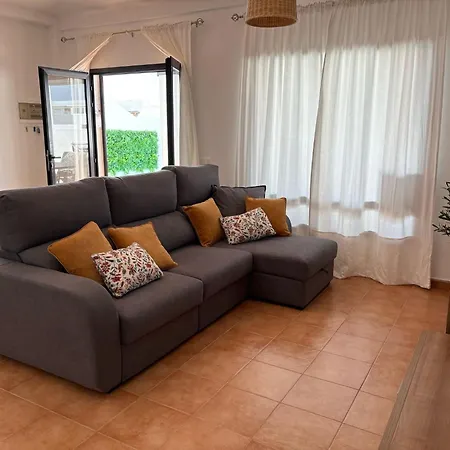 Vera Villa