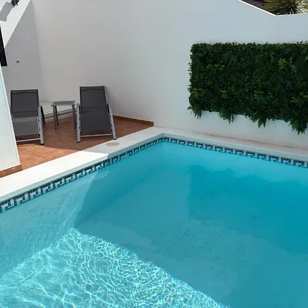 Villa Vera *
