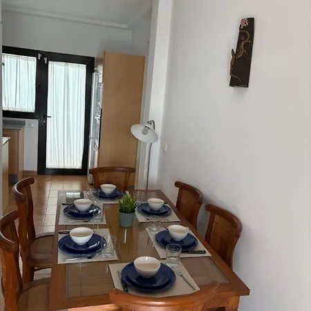 Villa Vera Playa Blanca (Lanzarote)