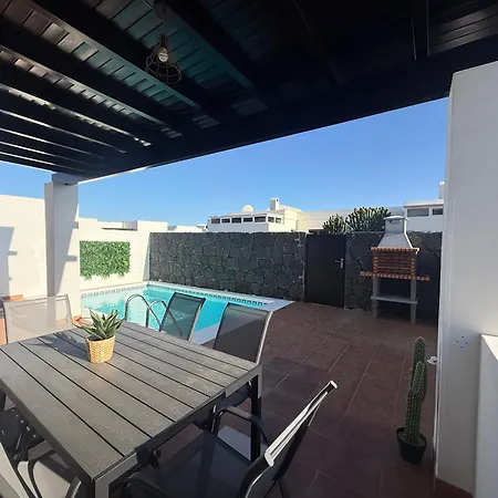 Vera Villa